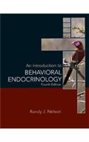 An Introduction to Behavioral Endocrinology