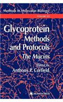 Glycoprotein Methods and Protocols