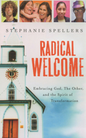 Radical Welcome