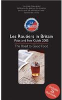 Les Routiers Pubs and Inns Guide 2005