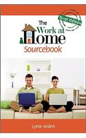 Work at Home Sourcebook