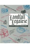 Landfall Legalese: The Caribbean