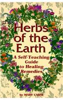 Herbs of the Earth