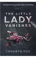 Little Lady Vanishes