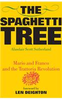 The spaghetti tree