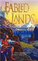 Fabled Lands 1: The War-Torn Kingdom