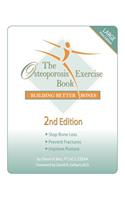 Osteoporosis Exercise Book