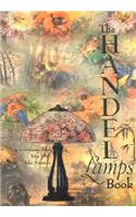 The Handel Lamps Book