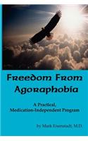 Freedom From Agoraphobia