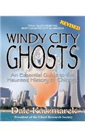 Windy City Ghosts