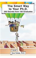 Smart Way to Your Ph.D.