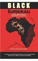 Black Superman