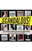 Scandalous!