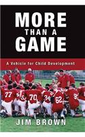 More Than a Game