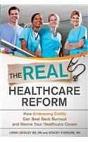 Real Healthcare Reform