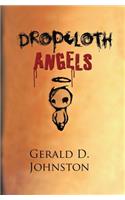 Dropcloth Angels
