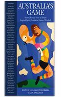 Australia's Game - A Collection of Essays, Memories, Humour