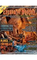 Excavator Monthly Issue 6