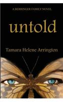 Untold, a Berringer Family Novel