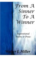 From A Sinner To A Winner