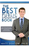 The Best Public Speaking Book