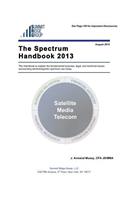 Spectrum Handbook 2013