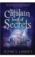 Catalain Book of Secrets