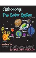 Astronomy