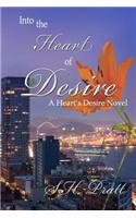 Into the Heart of Desire