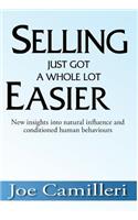Selling Just Got a Whole Lot Easier: New Insights Into Natural Influence and Conditioned Human Behaviours