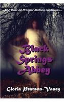 Black Springs Abbey