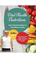 Vital Health Nutrition