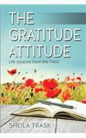 Gratitude Attitude