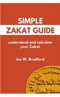 Simple Zakat Guide