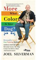 More What Color is Your Dog?