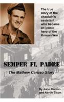 Semper Fi, Padre
