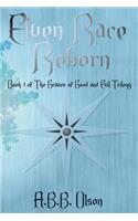 Elven Race Reborn