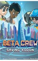 Beta Crew