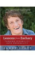 Lessons from Zachary