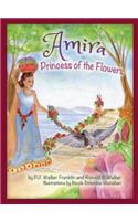 Amira, Princess of the Flowers
