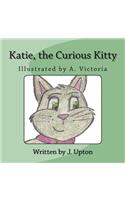 Katie, the Curious Kitty