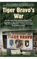 Tiger Bravo's War
