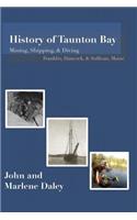 History of Taunton Bay