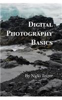 Digital Photography Basics