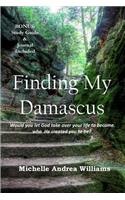 Finding My Damascus