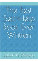 Best Self-Help Book Ever Written