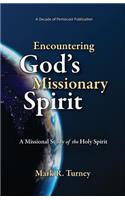 Encountering God's Missionary Spirit