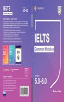 IELTS Common Mistakes for Bands 5.0 â€“ 6.0