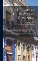 History of the Island of Dominica.