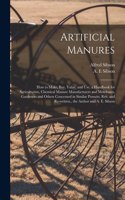 Artificial Manures